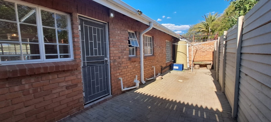 To Let 2 Bedroom Property for Rent in Bethlehem Free State